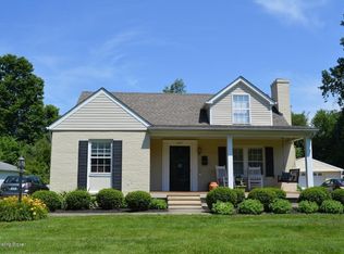 4021 Elmwood Ave, Saint Matthews, KY 40207