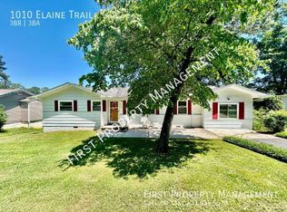 1010 Elaine Trl, Chattanooga, TN 37421