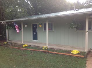 13 Bokhoma Dr, Cherokee Village, AR 72529