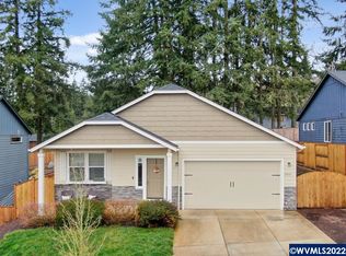 2830 Amble Side Ct NW, Albany, OR 97321