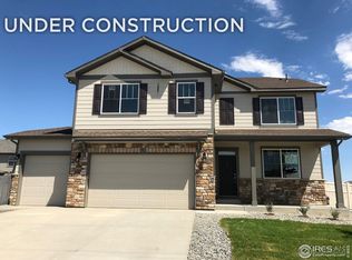 10480 N Cres, Saint Firestone, CO 80504