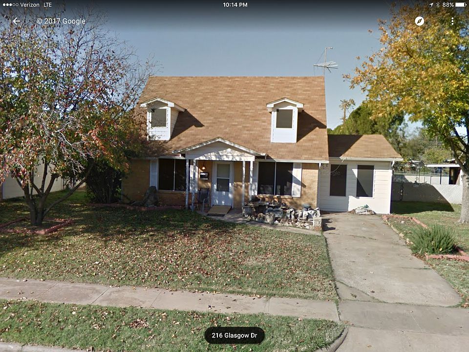 1st image of 216 Glasgow Dr