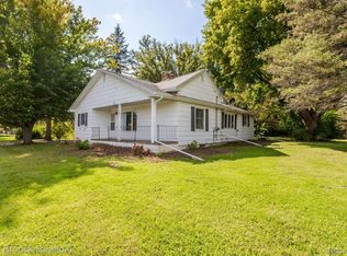 6320 S State Rd, Vassar, MI 48768