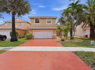 5041 SW 152nd Ave, Hollywood, FL 33027