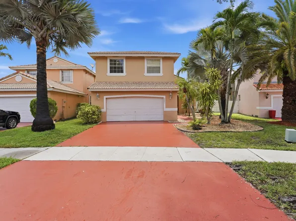 5041 SW 152nd Avenue, Miramar, FL 33027