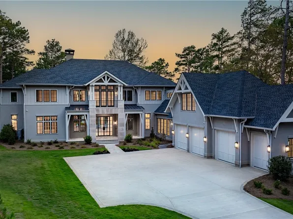 1221 Broadpoint Drive, Greensboro, GA 30642