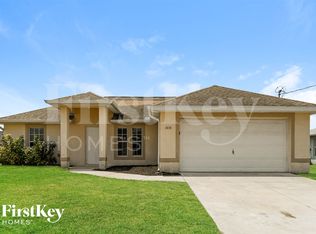 1834 NE 21st St, Cape Coral, FL 33909