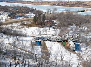 1777 118th Ave SE, Luverne, ND 58056