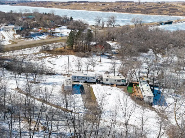 1777 118th Ave SE, Luverne, ND 58056