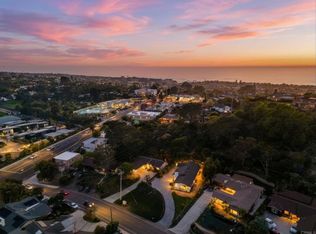 323 Glencrest Dr, Solana Beach, CA 92075