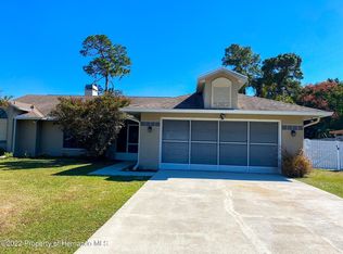 5162 Harbinger Rd, Spring Hill, FL 34608