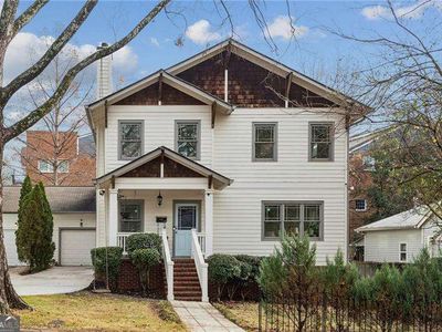 255 Elmira Pl, Atlanta, GA, 30307