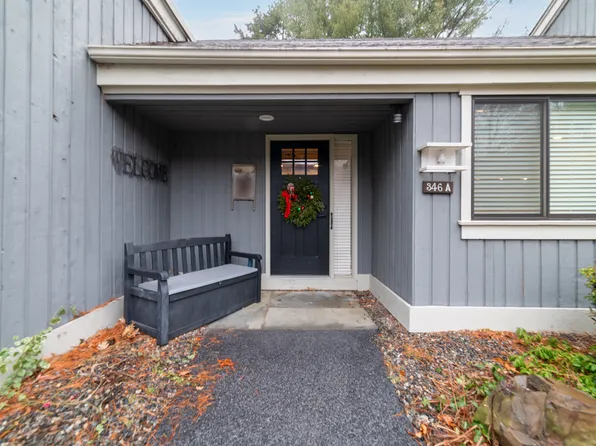 346 Heritage Village #A, Southbury, CT 06488