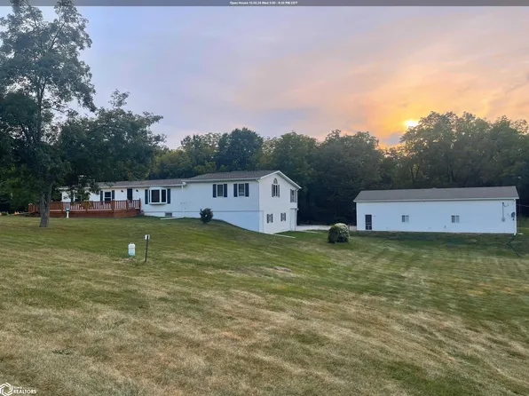 1627 303rd Ave, Fort Madison, IA 52627