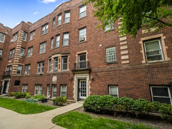 132 Clyde Ave APT 1, Evanston, IL 60202