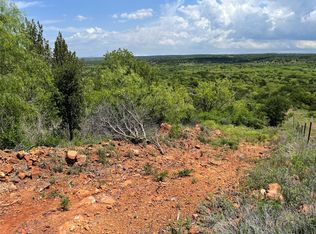 435 County Road 104, Cisco, TX 76437