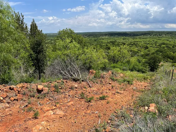 435 County Road 104, Cisco, TX 76437