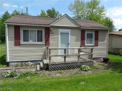 2122 Morningside Ave, Ashtabula, OH, 44004