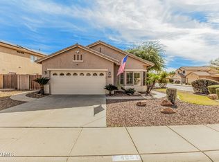 4051 W Desert Hollow Dr, Phoenix, AZ 85083