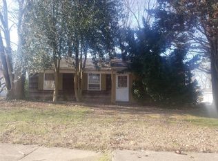 1903 Bellflower Ct, Edgewood, MD 21040