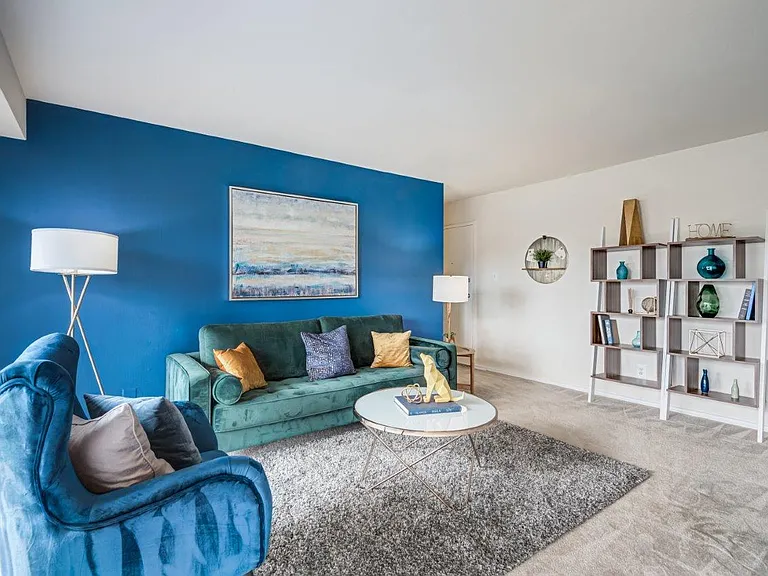 Brookdale at Mark Center Apartment Homes — Photo 10