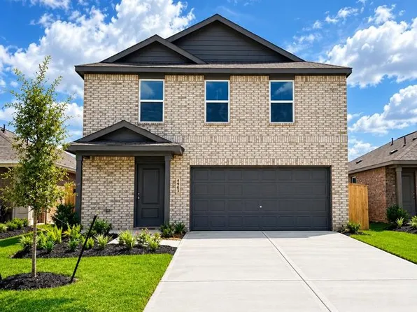 4963 Palamedes Swallowtail Ln, Needville, TX 77461