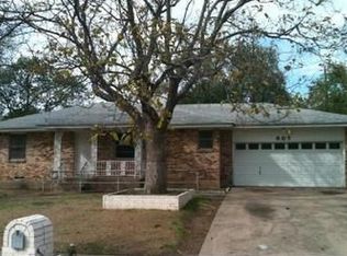 807 Acton Ave, Duncanville, TX 75137