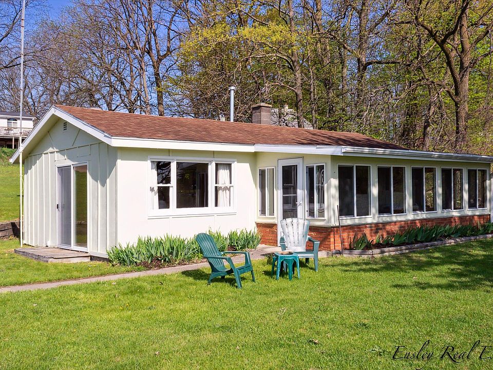 16190 Larsen Ave, Gowen, MI 49326 Zillow