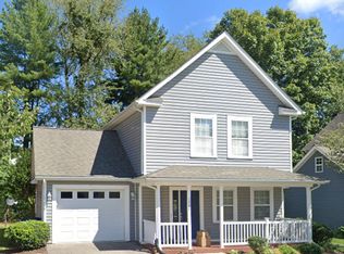 1708 Aden Ln, Blacksburg, VA 24060