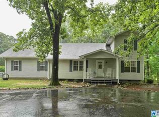 2275 Eureka Rd, Lincoln, AL 35096