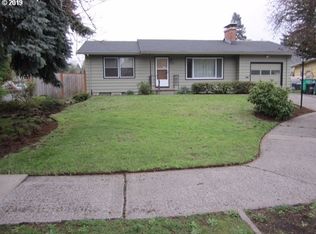 12732 SE Washington Ct, Portland, OR 97233