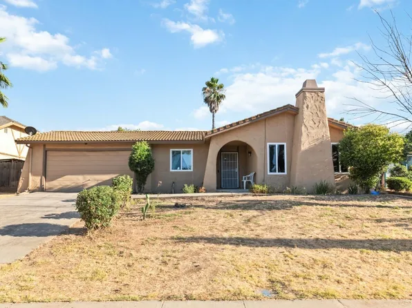 27248 San Jose Ave, Madera, CA 93637