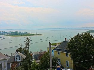 58 Harbor View Ave, Winthrop, MA 02152