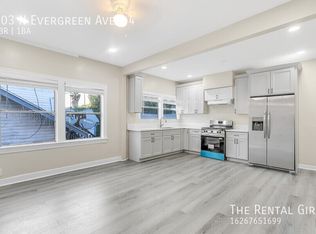 703 N Evergreen Ave APT 4, Los Angeles, CA 90033