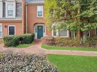 4103 Ashford Green Dr #1, Duluth, GA 30096