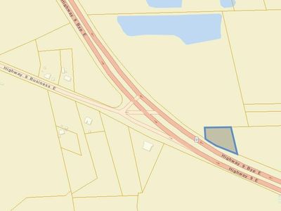 TBD Highway 9 W, Loris, SC, 29569