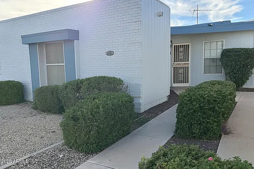 13806 N Buccaneer Way #14C Photo 1