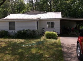 4397 Filter Rd, Harrison, MI 48625