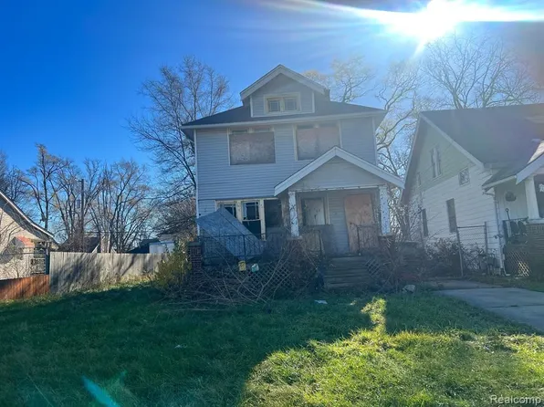 11780 Camden St, Detroit, MI 48213
