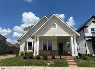 5661 Pleasant Park Pl, Arlington, TN 38002