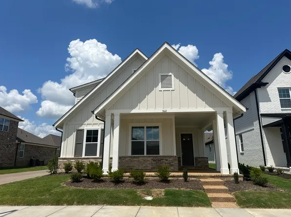 5661 Pleasant Park Pl, Arlington, TN 38002