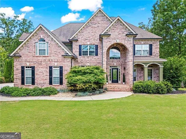 7493 Elderberry Dr, Douglasville, GA 30135