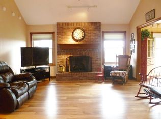 3867 N County Road 900 E, Brownsburg, IN 46112