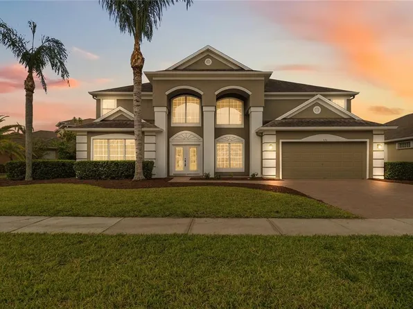 3196 Hanging Moss Cir, Kissimmee, FL 34741