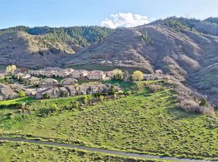6984 Buckskin Drive, Littleton, CO 80125