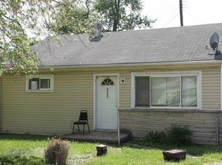 3157 B Ave, Columbus, OH 43207