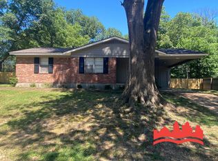 3358 Debby St, Memphis, TN 38127