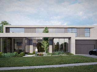 1119 Rebecca St, Oakville, ON L6L1Y6