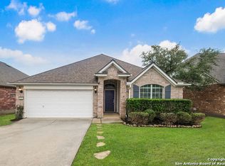 1522 Alpine Pond, San Antonio, TX 78260
