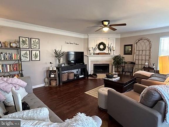 3rd image of 8065 Stonewall Brigade Ct APT 202